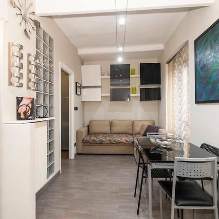 San Salvario Stylish Apartment Torino Exterior foto