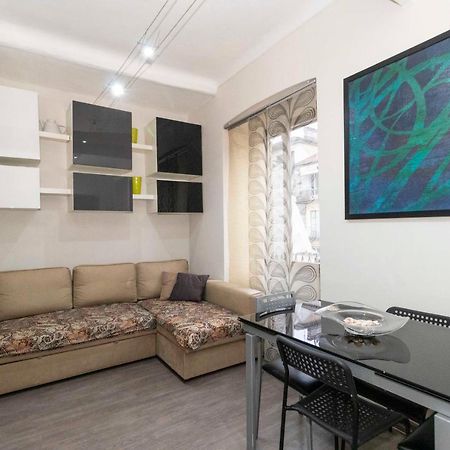 San Salvario Stylish Apartment Torino Exterior foto