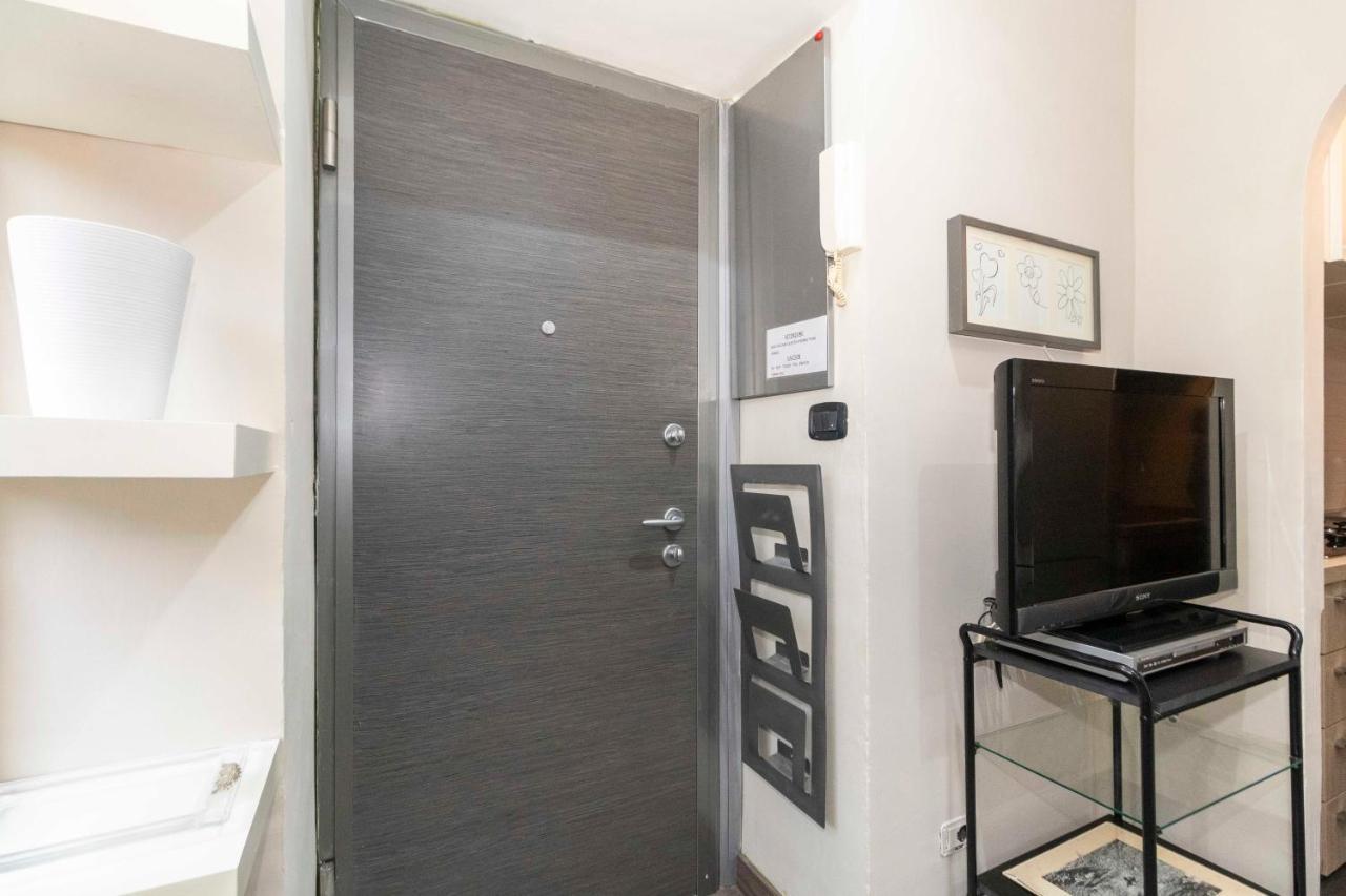 San Salvario Stylish Apartment Torino Exterior foto