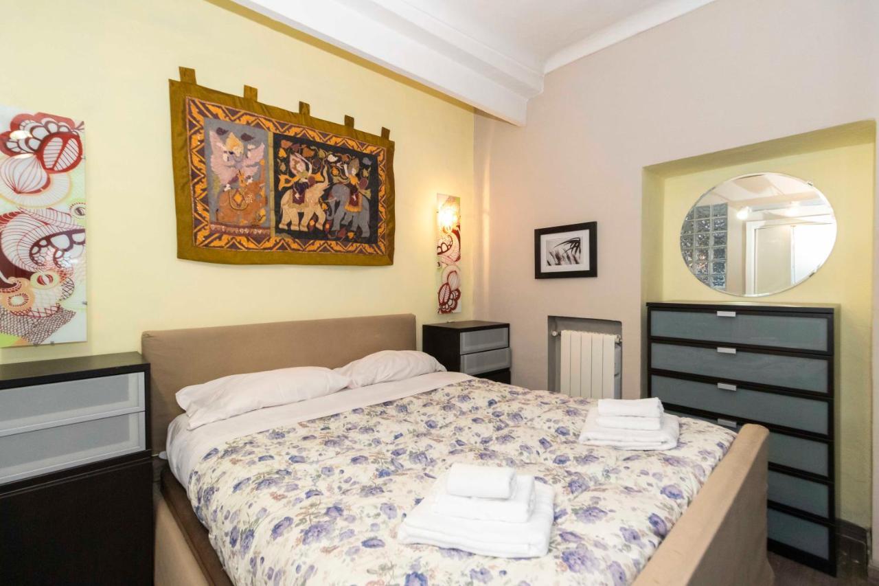 San Salvario Stylish Apartment Torino Exterior foto