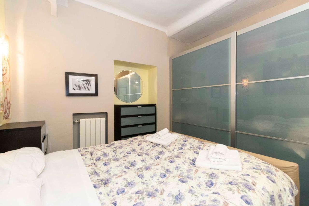 San Salvario Stylish Apartment Torino Exterior foto