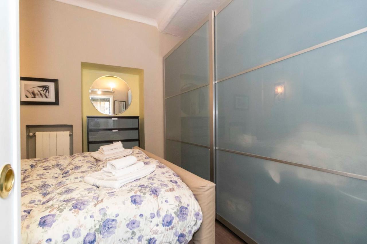 San Salvario Stylish Apartment Torino Exterior foto